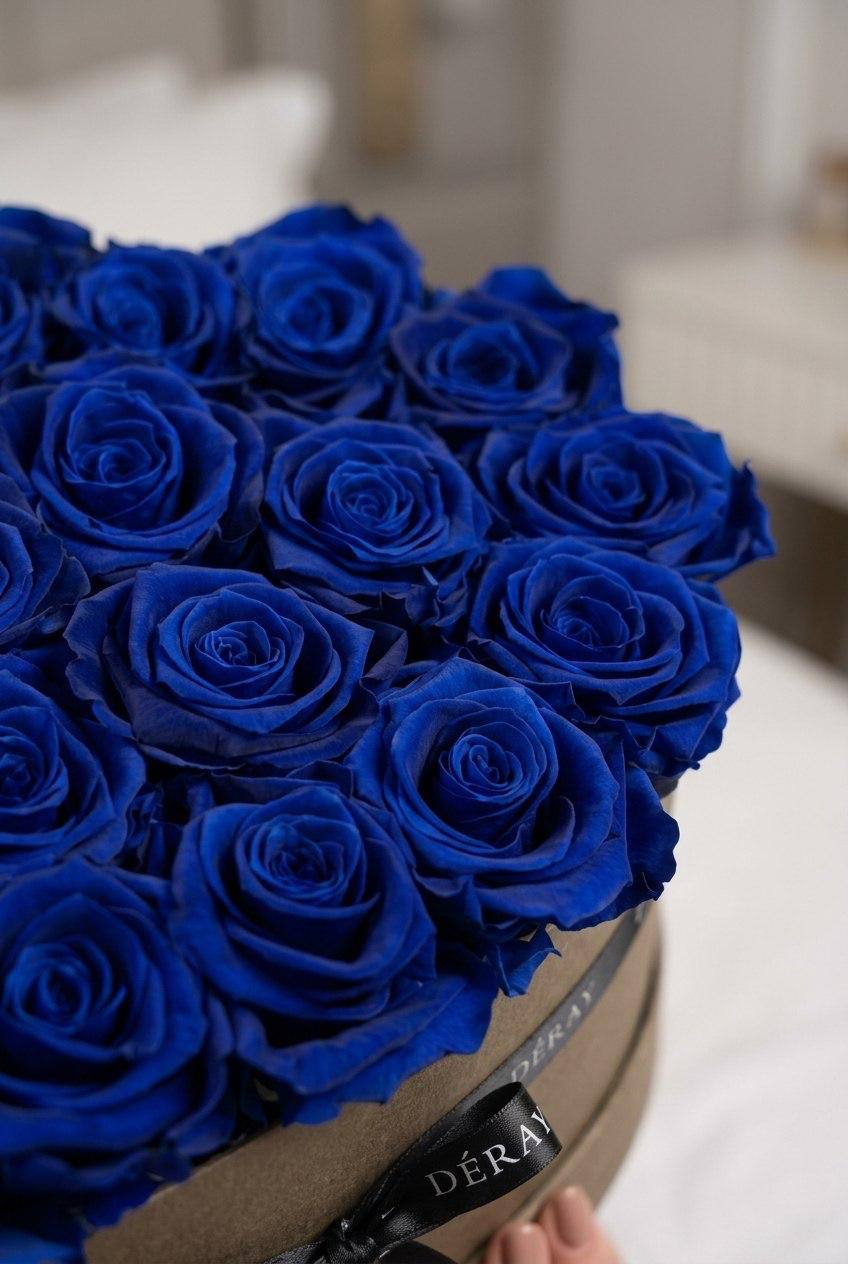 Индиго-сердце